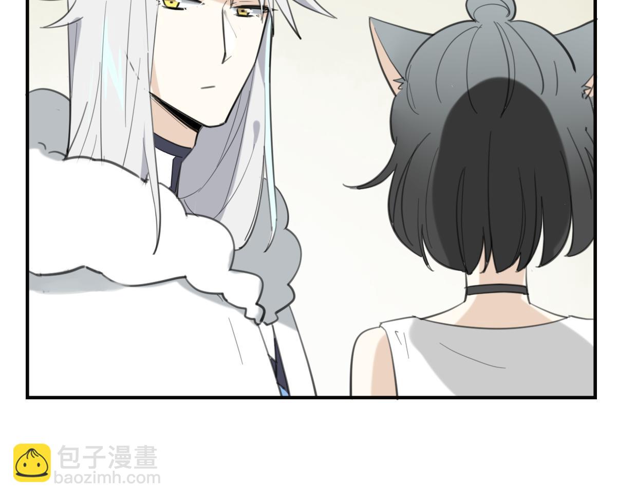 第31话 如同生命重要的...(1/2)-第32话