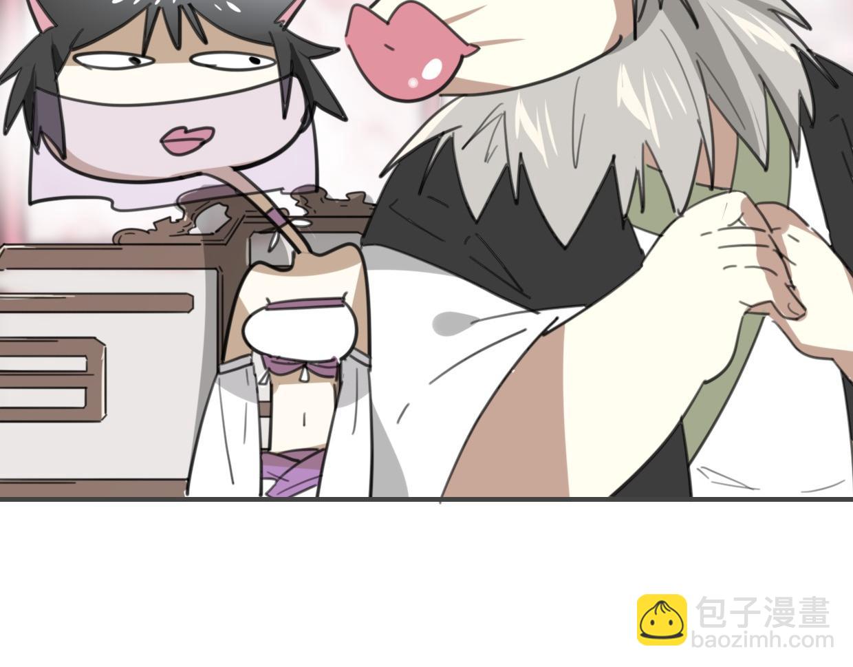 第35话 给个糖糖(1/3)-第36话