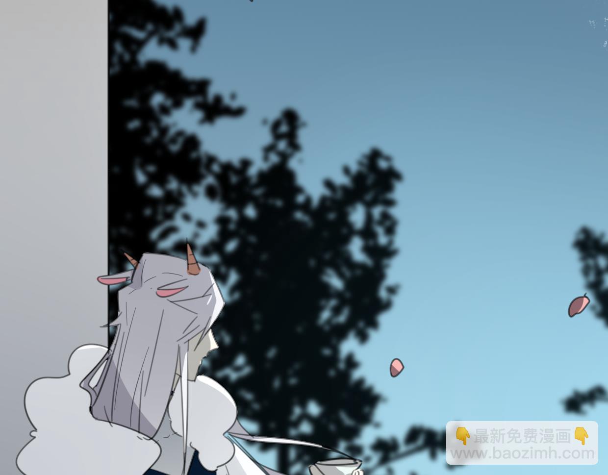 第43话 礼物(1/3)-第44话