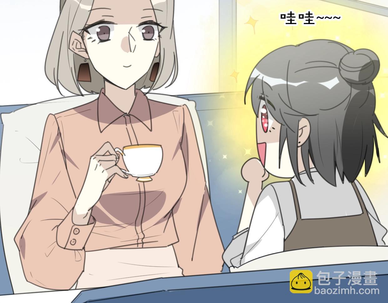 第63话 总是要相见(1/4)-第64话