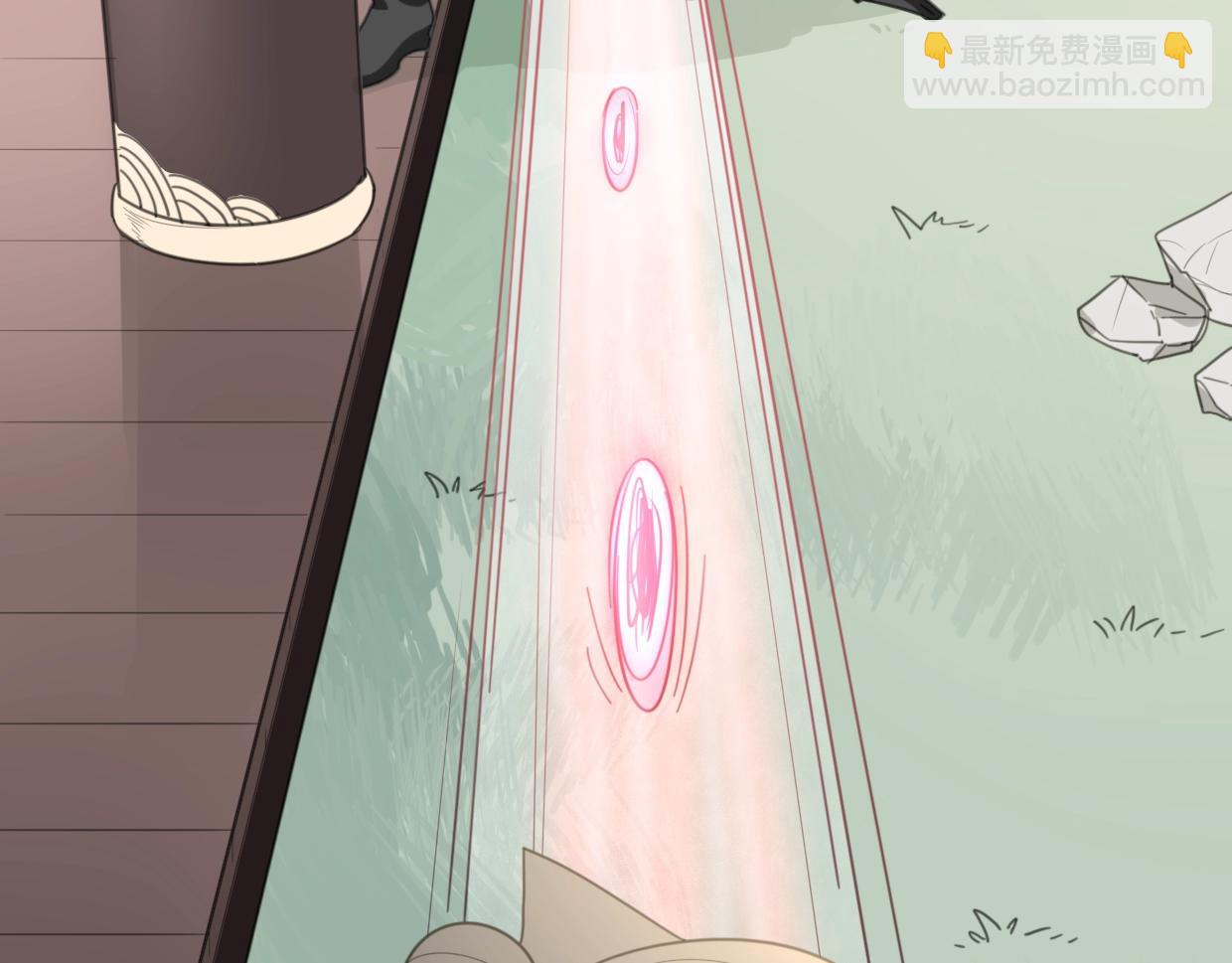 第65话 恋爱宝物(1/4)-第66话