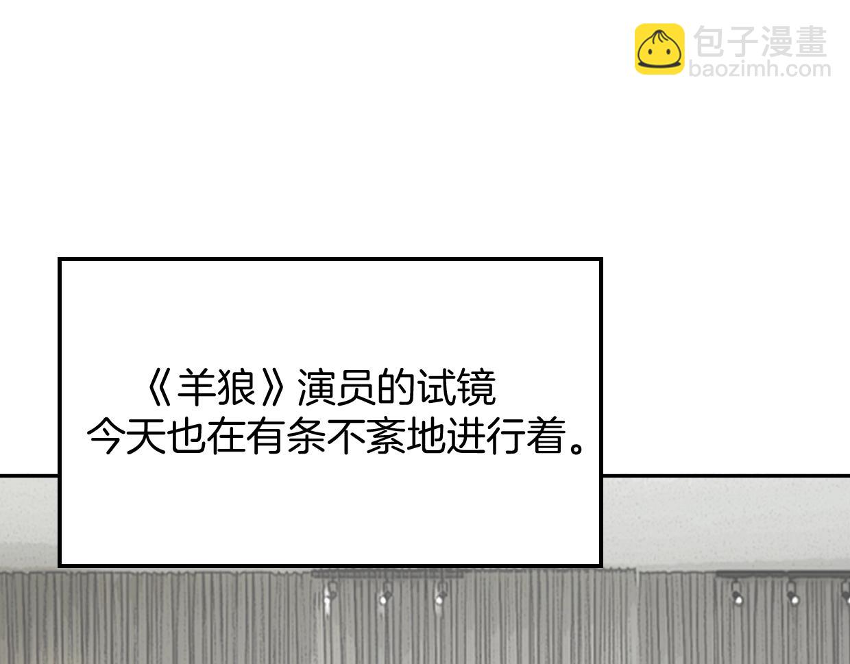 第69话 片场试镜(1/2)-第70话