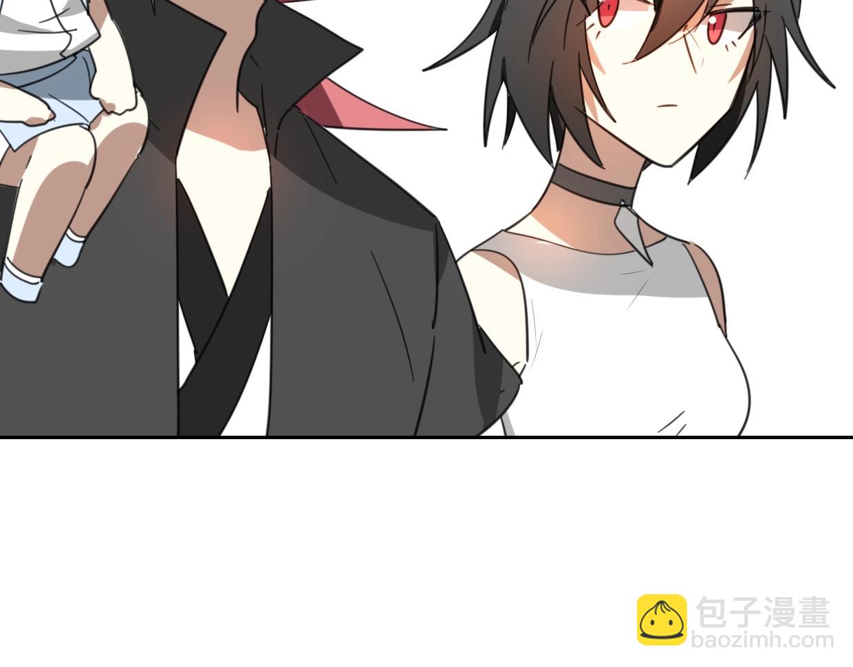 第71话 狼族女王(1/4)-第72话