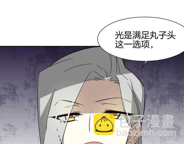 番外 她不是我女朋友(1/5)-第90话