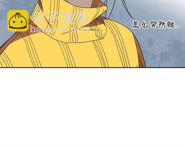 番外 她不是我女朋友(1/5)-第90话