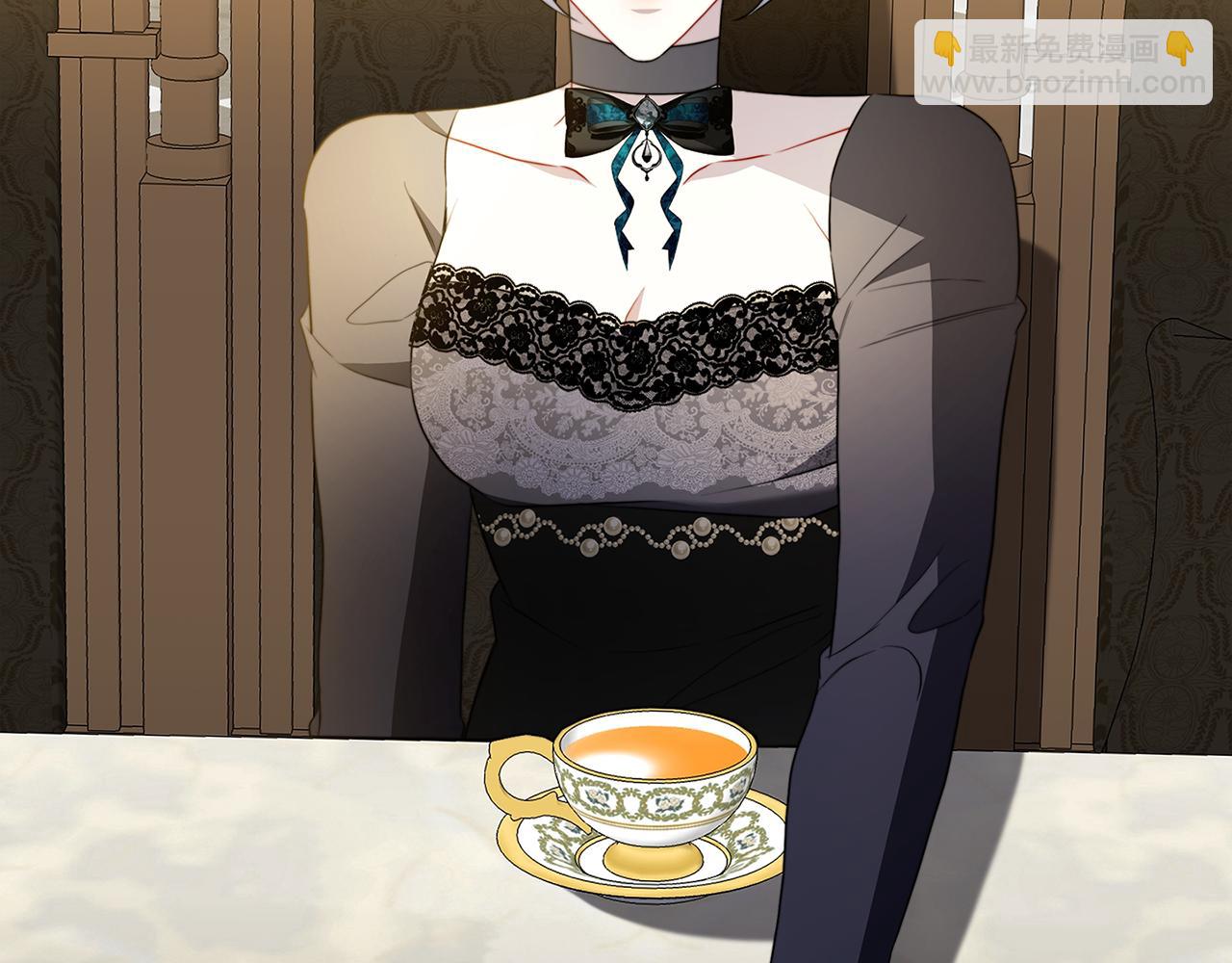 🍝破茧皇后 第102话 抓捕侯爵 第10页