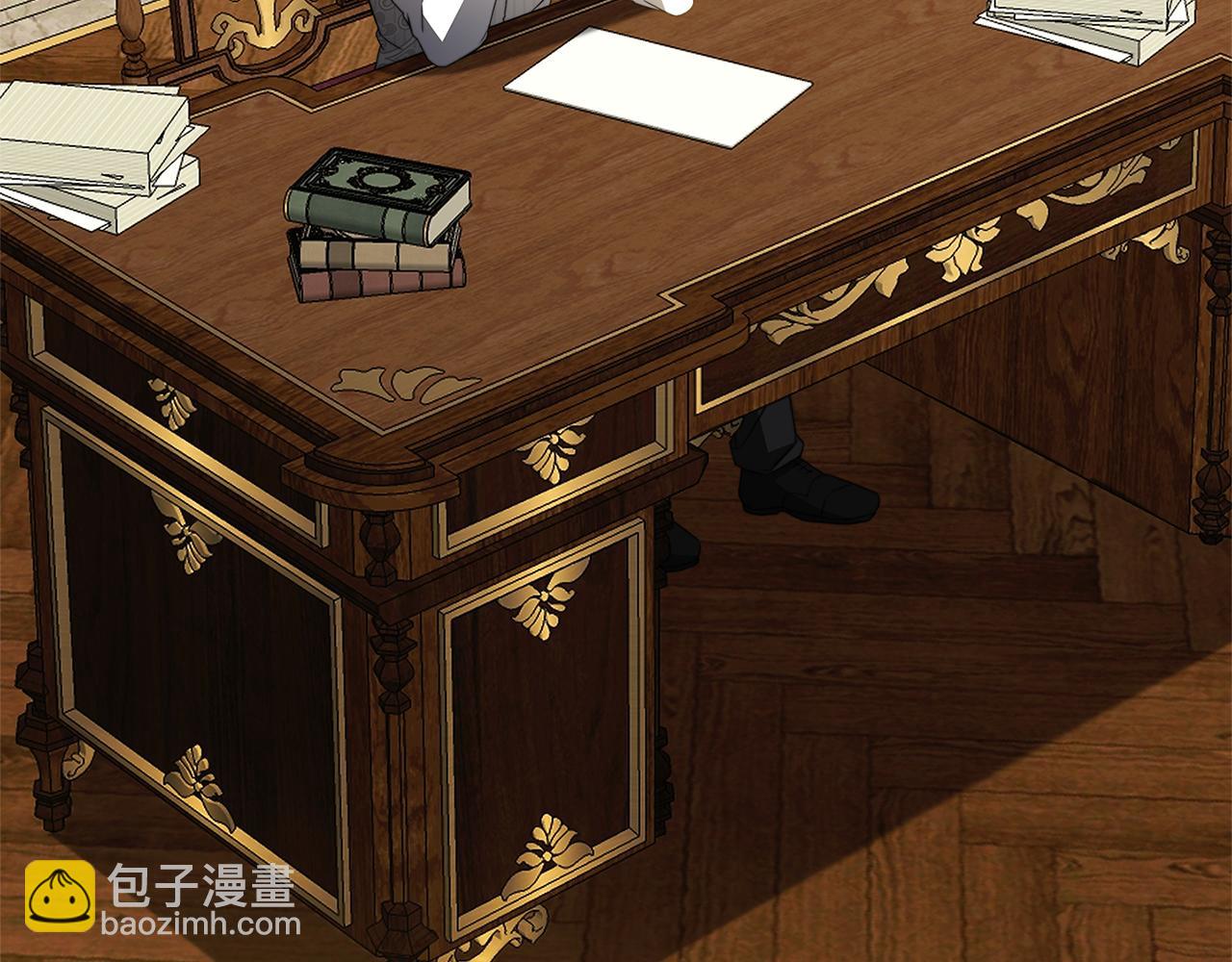 🍝破茧皇后 第104话 画像和名字 第42页