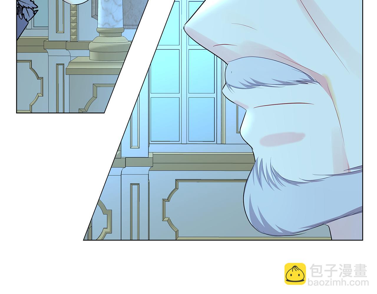 🍝破茧皇后 第12话 准备离婚 第27页
