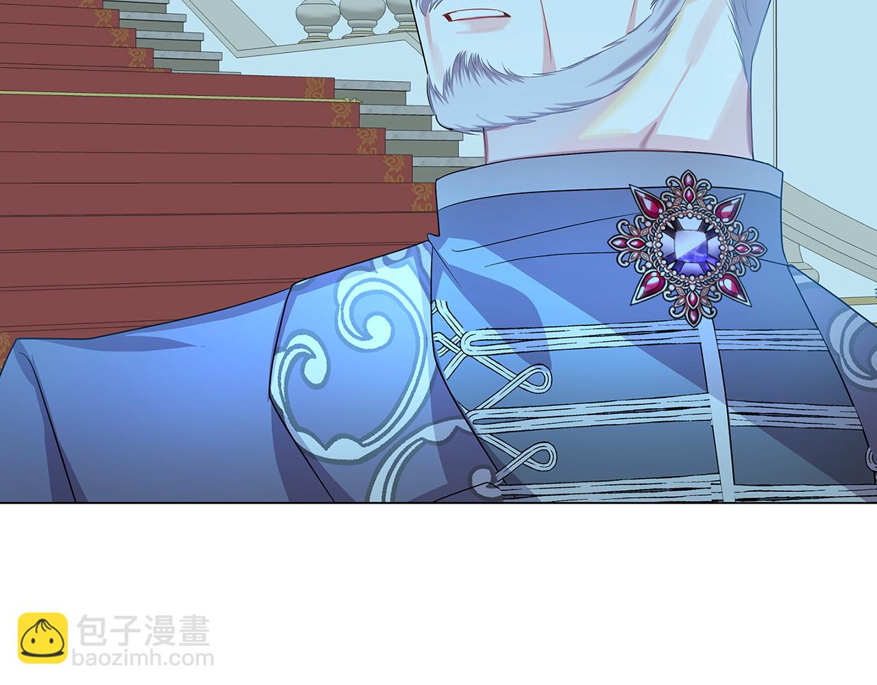 🍝破茧皇后 第12话 准备离婚 第35页