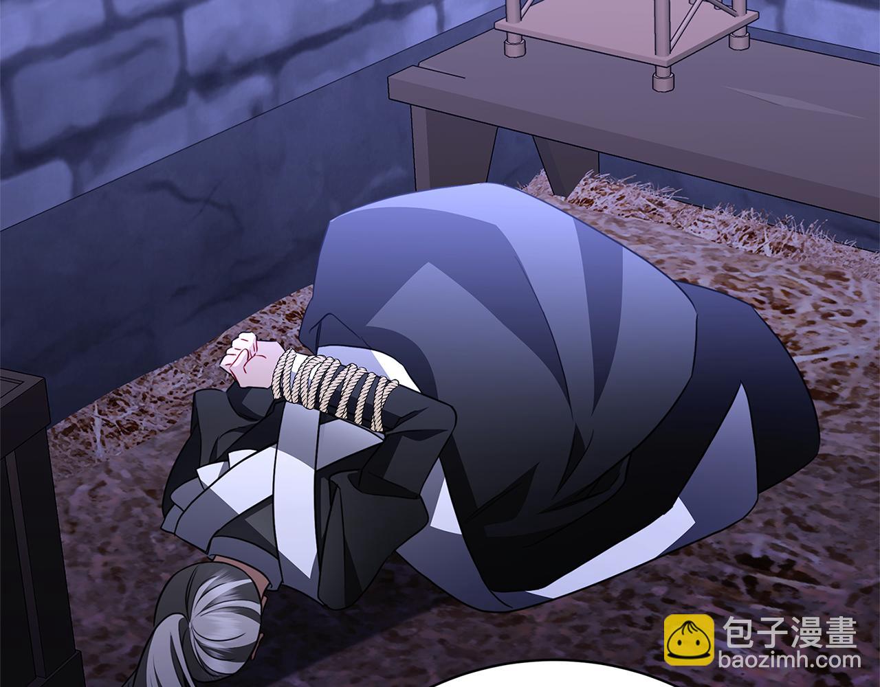 🍝破茧皇后 第118话 锒铛入狱 第25页
