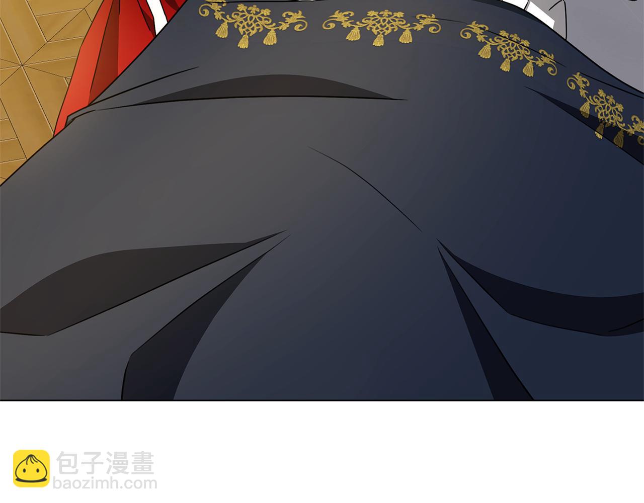 🍝破茧皇后 第128话 解药配制完成 第49页