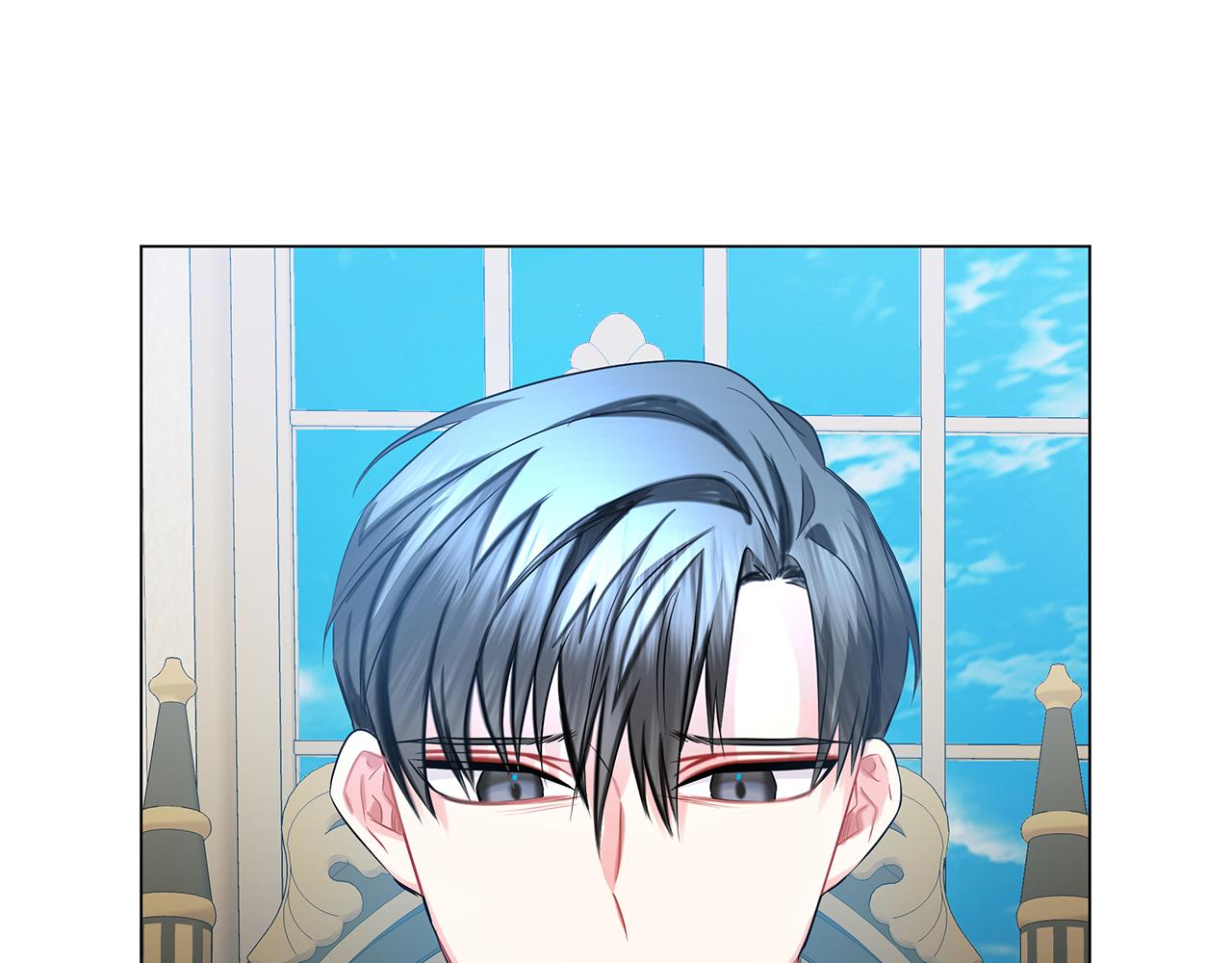🍝破茧皇后 第18话 离开皇宫 第1页