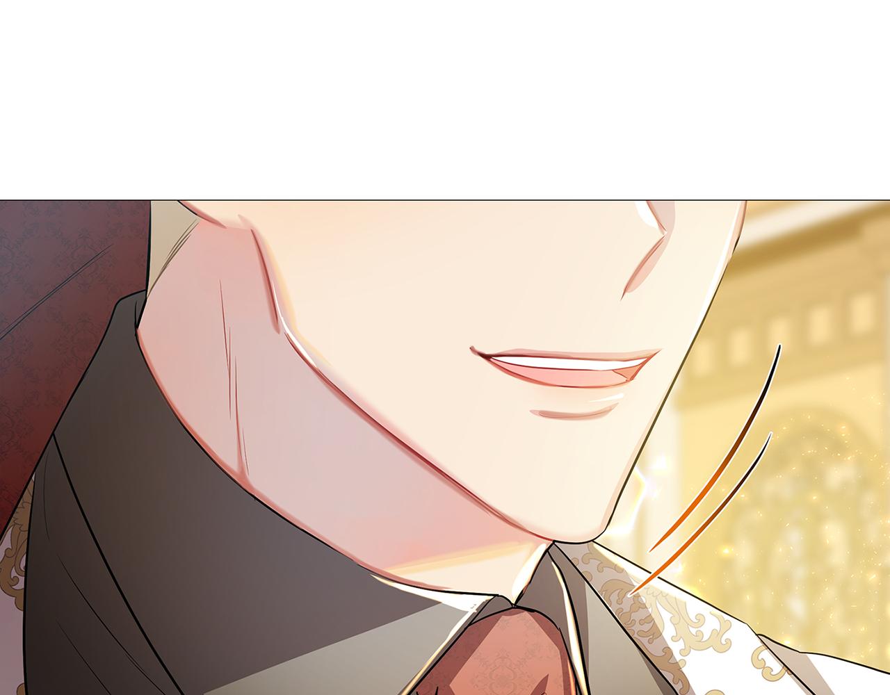 🍝破茧皇后 第26话 嫉妒 第1页