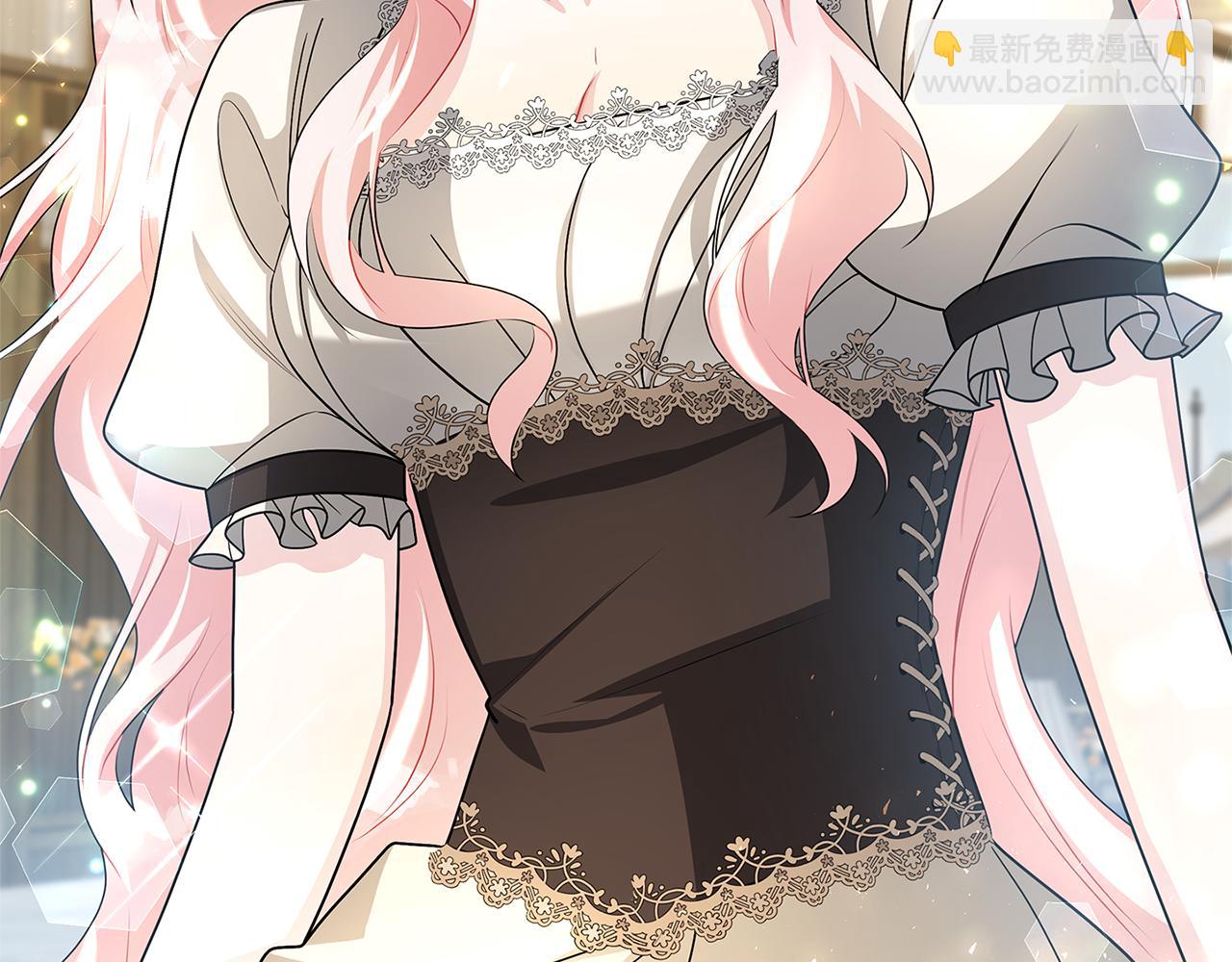 🍝破茧皇后 第34话 幸福的生活 第19页