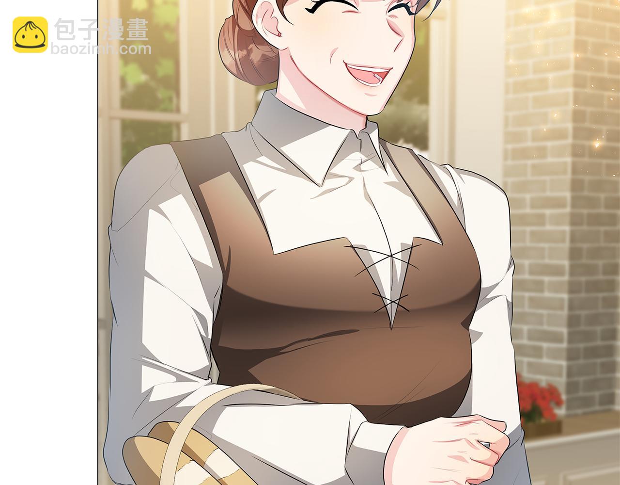 🍝破茧皇后 第34话 幸福的生活 第22页