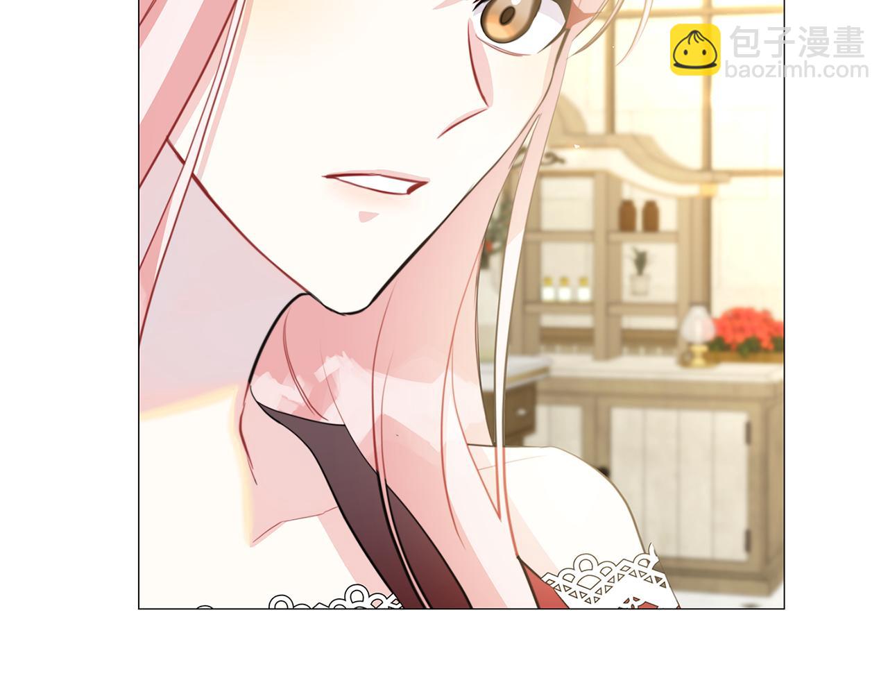 🍝破茧皇后 第38话 表明身份 第22页