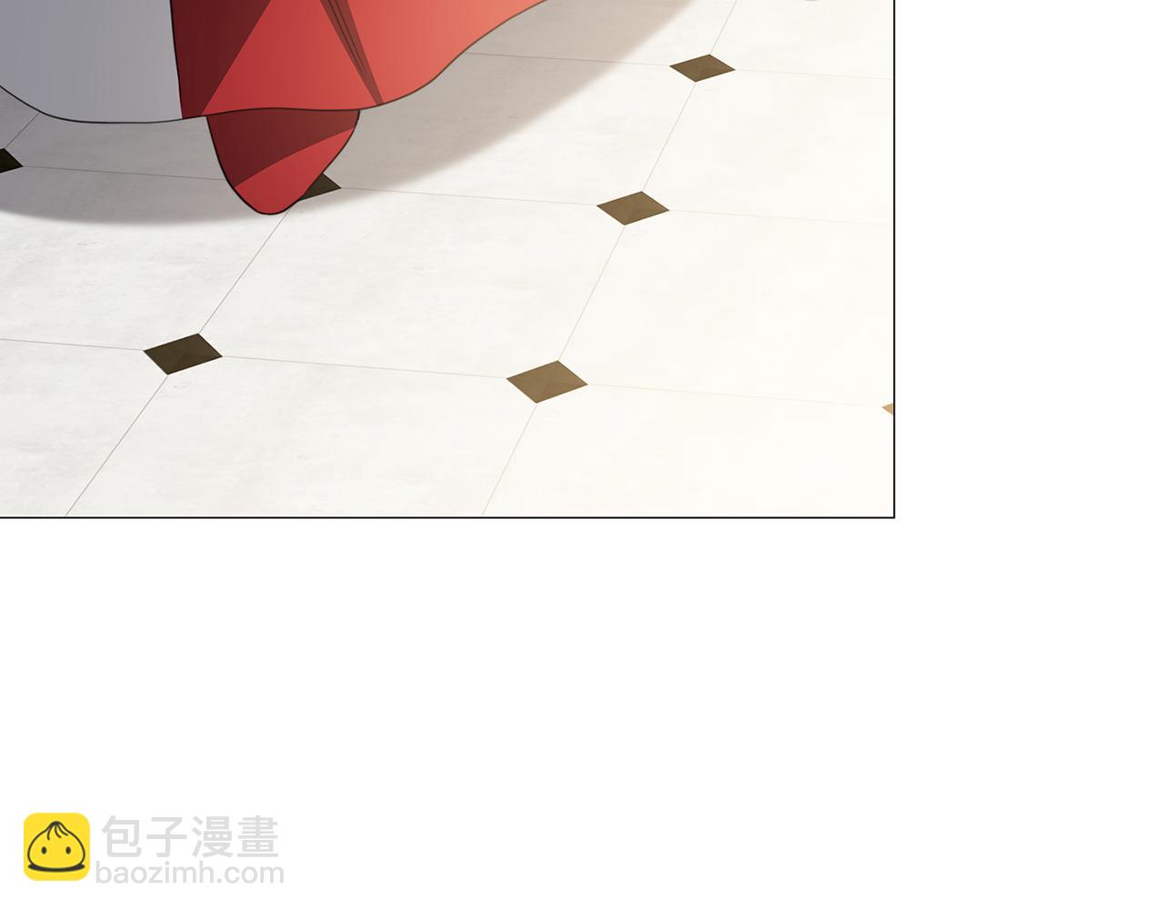 🍝破茧皇后 第38话 表明身份 第45页