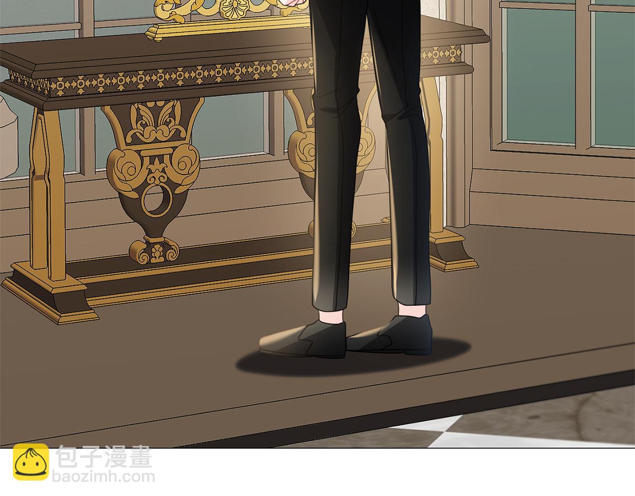 🍝破茧皇后 第40话 我的孩子 第14页