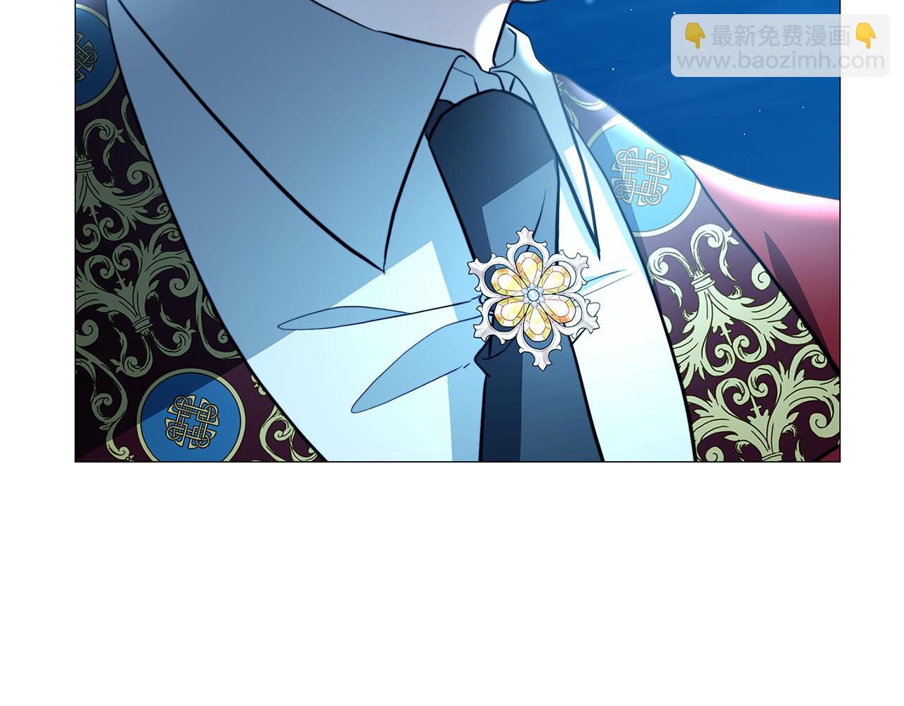🍝破茧皇后 第50话 擦肩而过 第34页