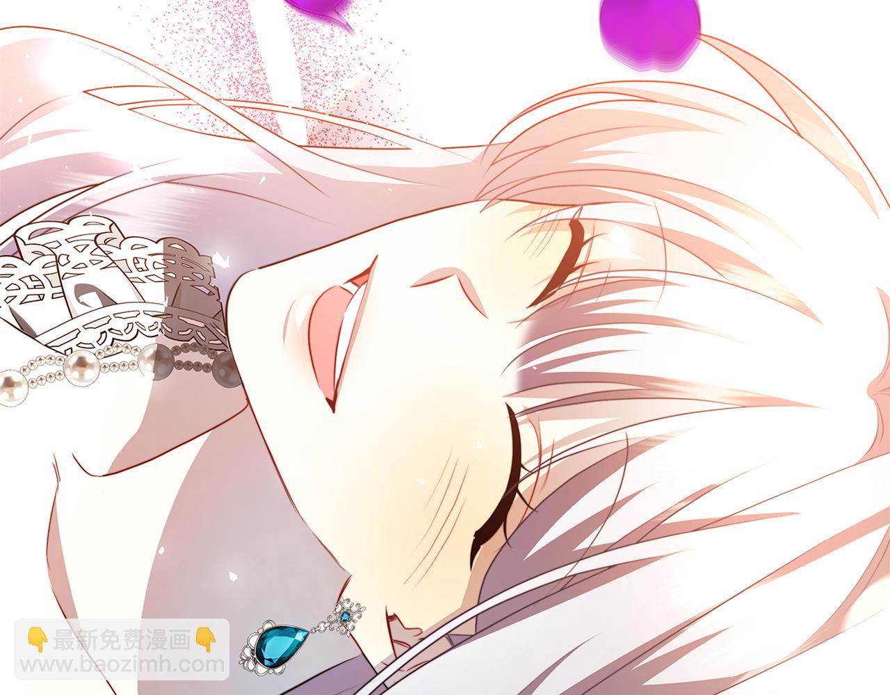 🍝破茧皇后 第84话 帅气的外祖父 第23页