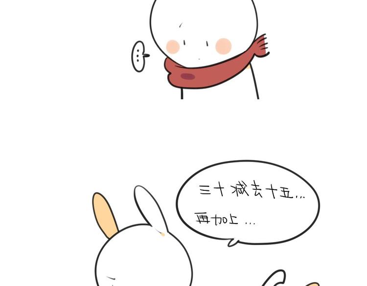 🍝破耳兔 第12话：威廉你知道这个答案嘛 第10页