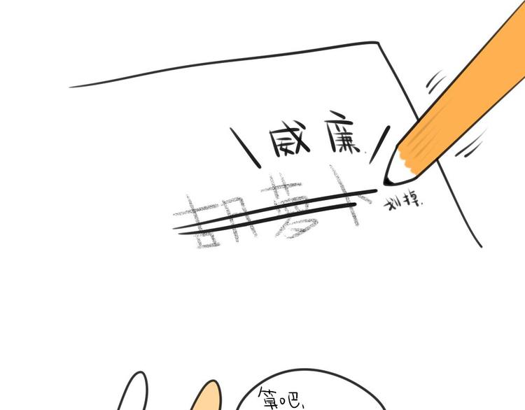 🍝破耳兔 第12话：威廉你知道这个答案嘛 第8页