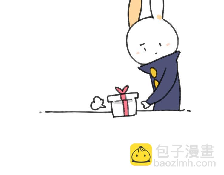 🍝破耳兔 第28话：破耳有一个优点 第9页