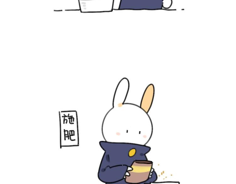 🍝破耳兔 第30话：一只不按套路出牌的兔 第2页