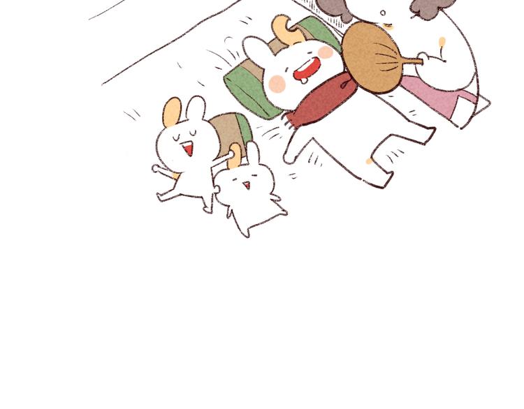 🍝破耳兔 第36话：妈妈永远爱你 第29页