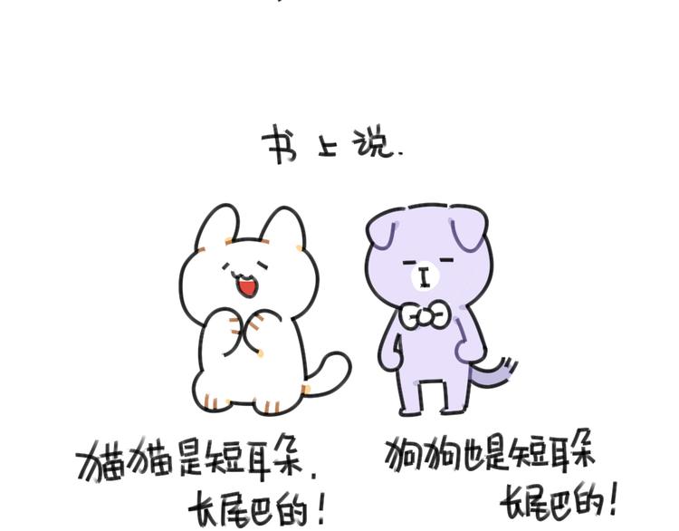 🍝破耳兔 第46话：外星兔子 第2页