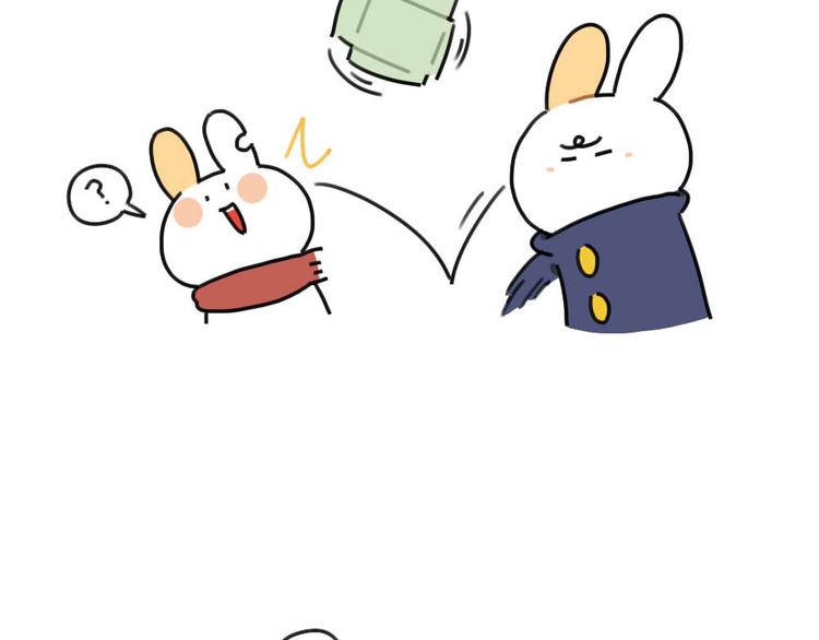 🍝破耳兔 第66话：明明已经很努力 第24页