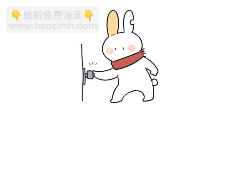 🍝破耳兔 第68话：静电真是毛茸茸的天敌 第9页