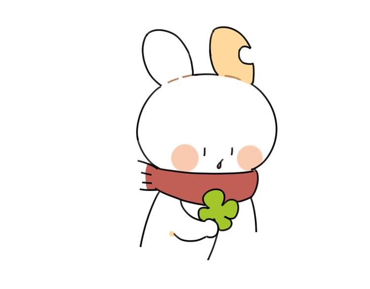 🍝破耳兔 第70话：一段温柔的相遇 第11页