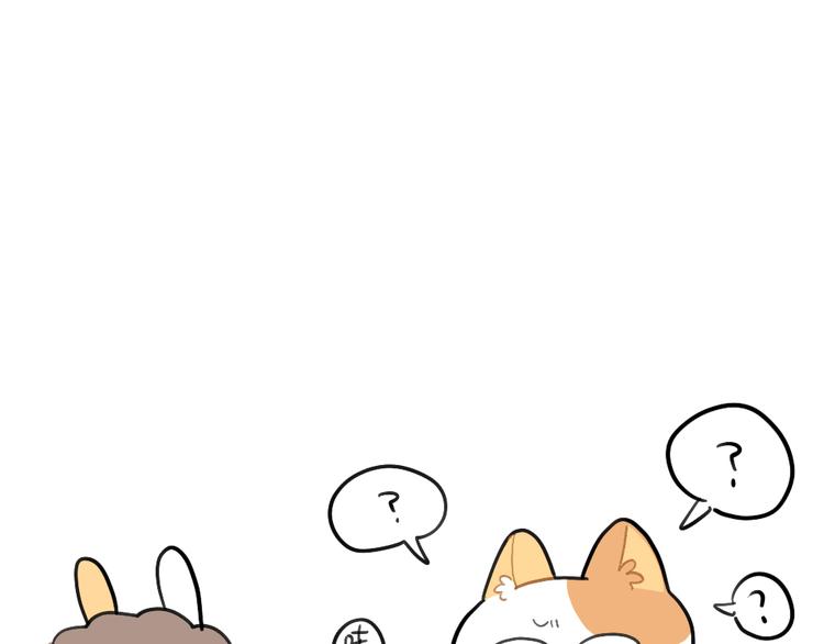 🍝破耳兔 第74话：学猫头鹰 第8页