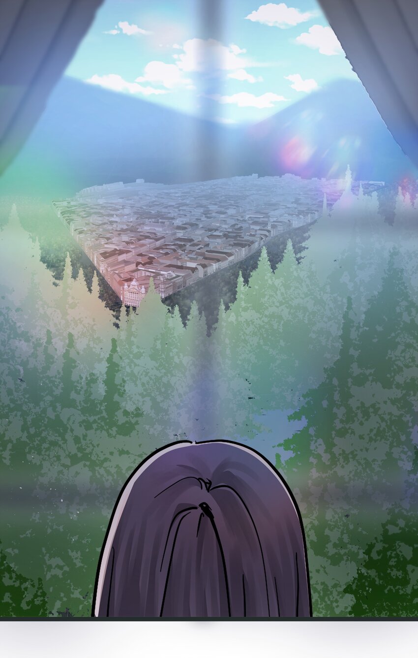 🍝破裂的心 2 第2话 第34页