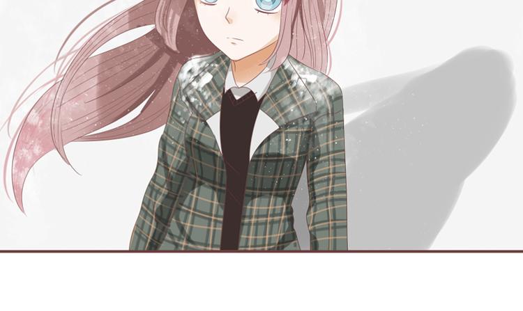 🍝破例婚约 第6话 雪，很漂亮是吗？ 第24页