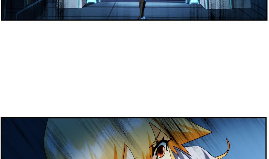 🍝破梦游戏 第35话 不想消失 2 第41页