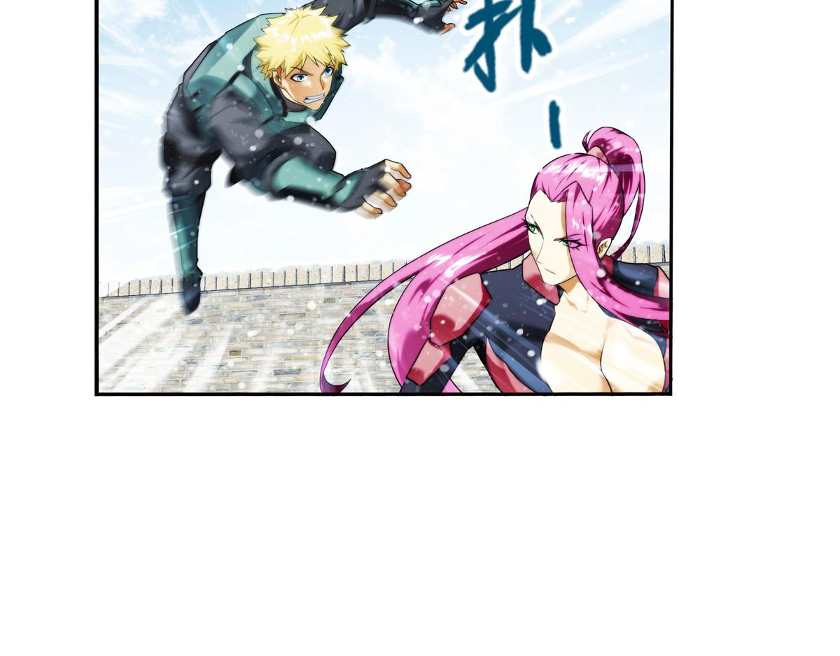 🍝破梦游戏 第125话 离开的路？（2） 第29页