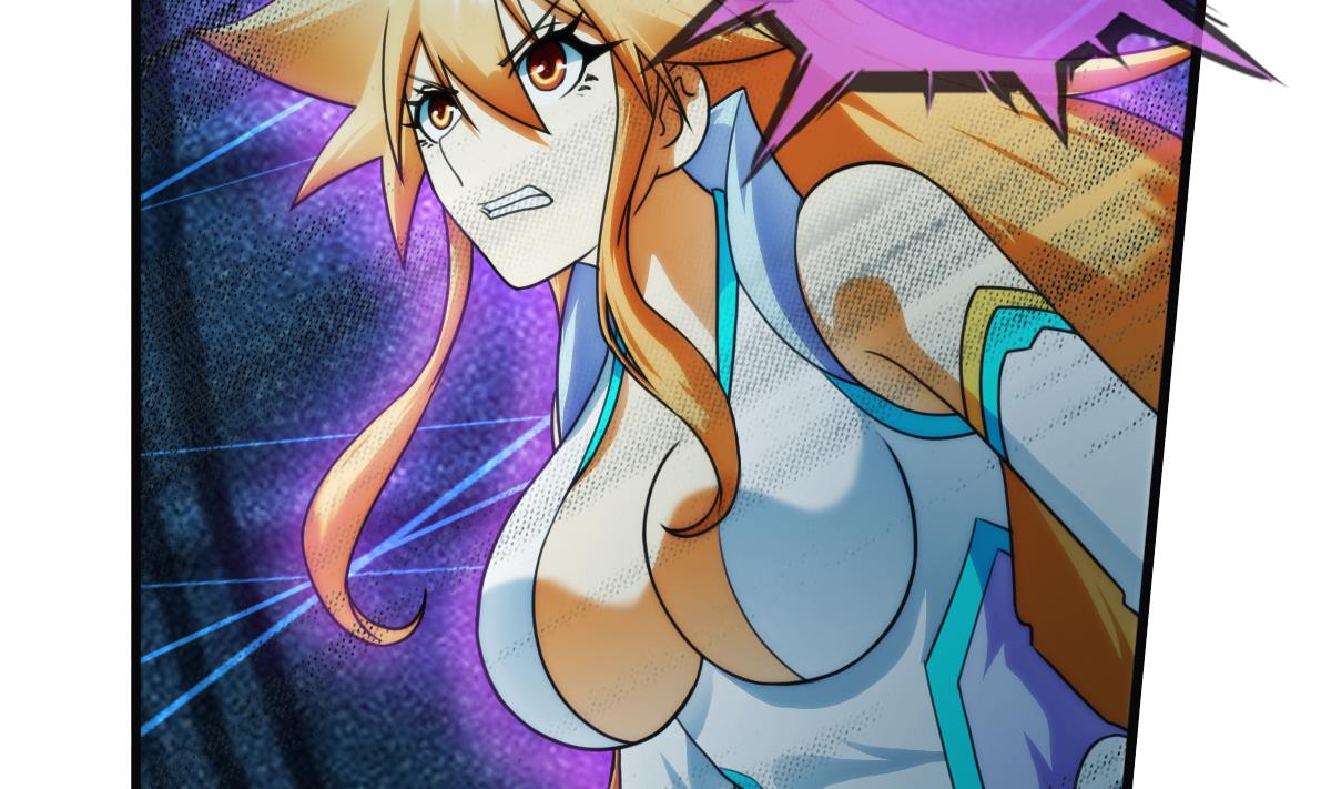 🍝破梦游戏 第43话 终章 落幕？ 1 第14页