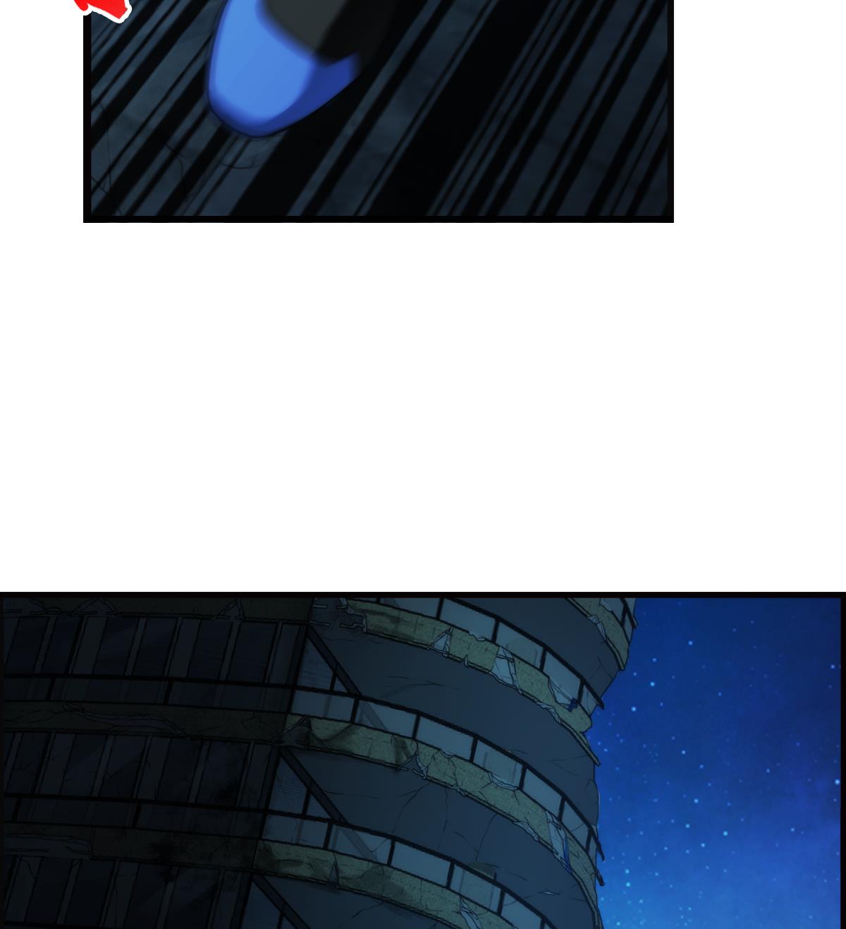 🍝破梦游戏 第43话 终章 落幕？ 1 第35页