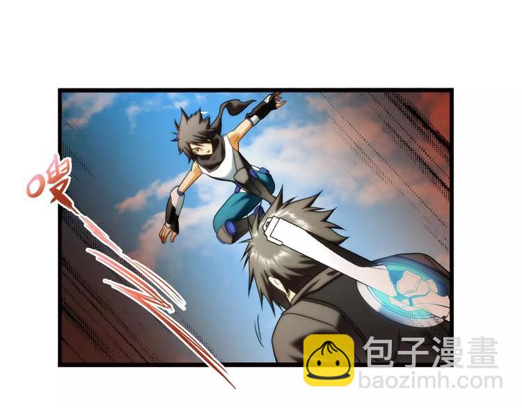 🍝破梦游戏 第43话 行动（2） 第20页