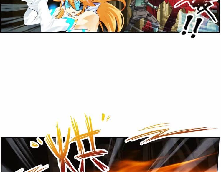 🍝破梦游戏 第57话 迷域（3） 第25页