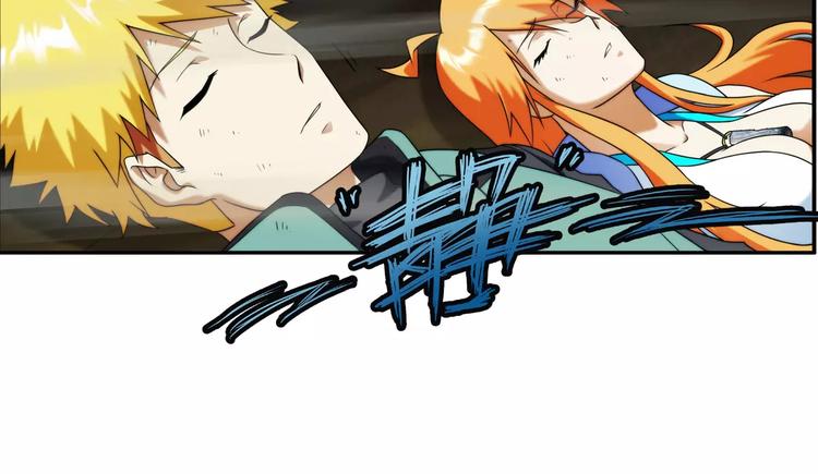 🍝破梦游戏 第65话 获救（2） 第25页