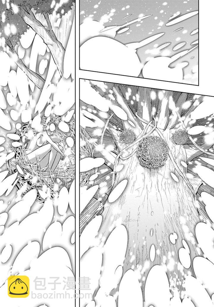 🍝破灭之国 10话 第10页