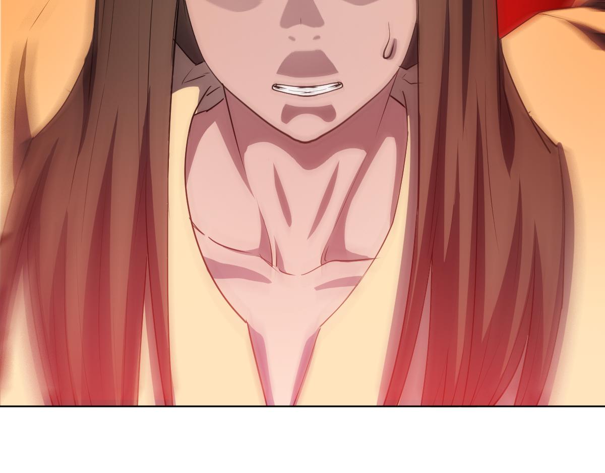 🍝破魔者 第十话 恐怖的地附灵 第39页