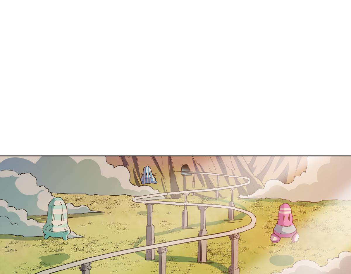 🍝破魔者 第十话 恐怖的地附灵 第7页