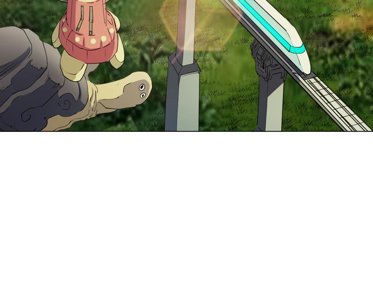 🍝破魔者 第十话 恐怖的地附灵 第9页