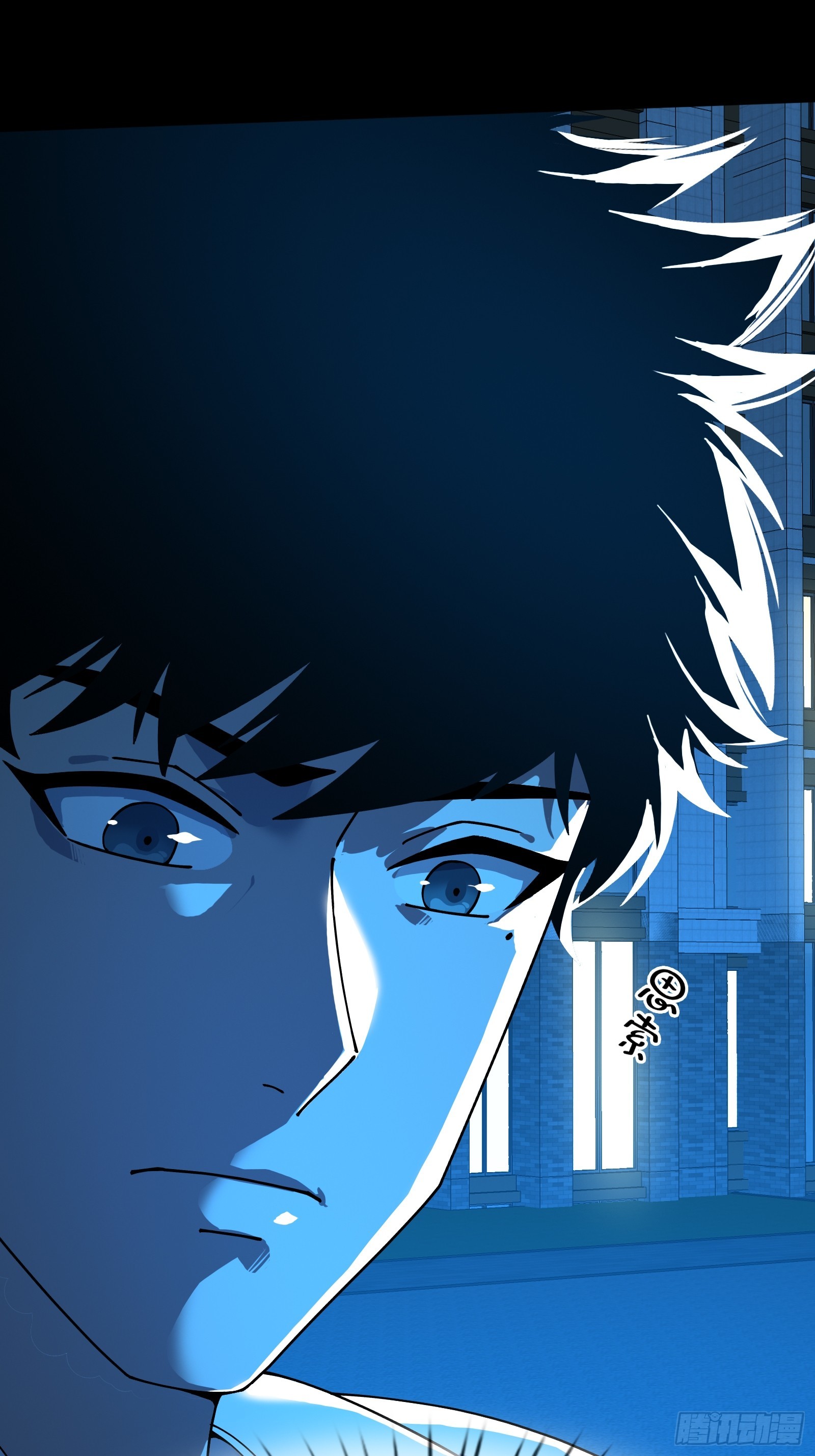 13.卢浩死亡(1/2)-第14话