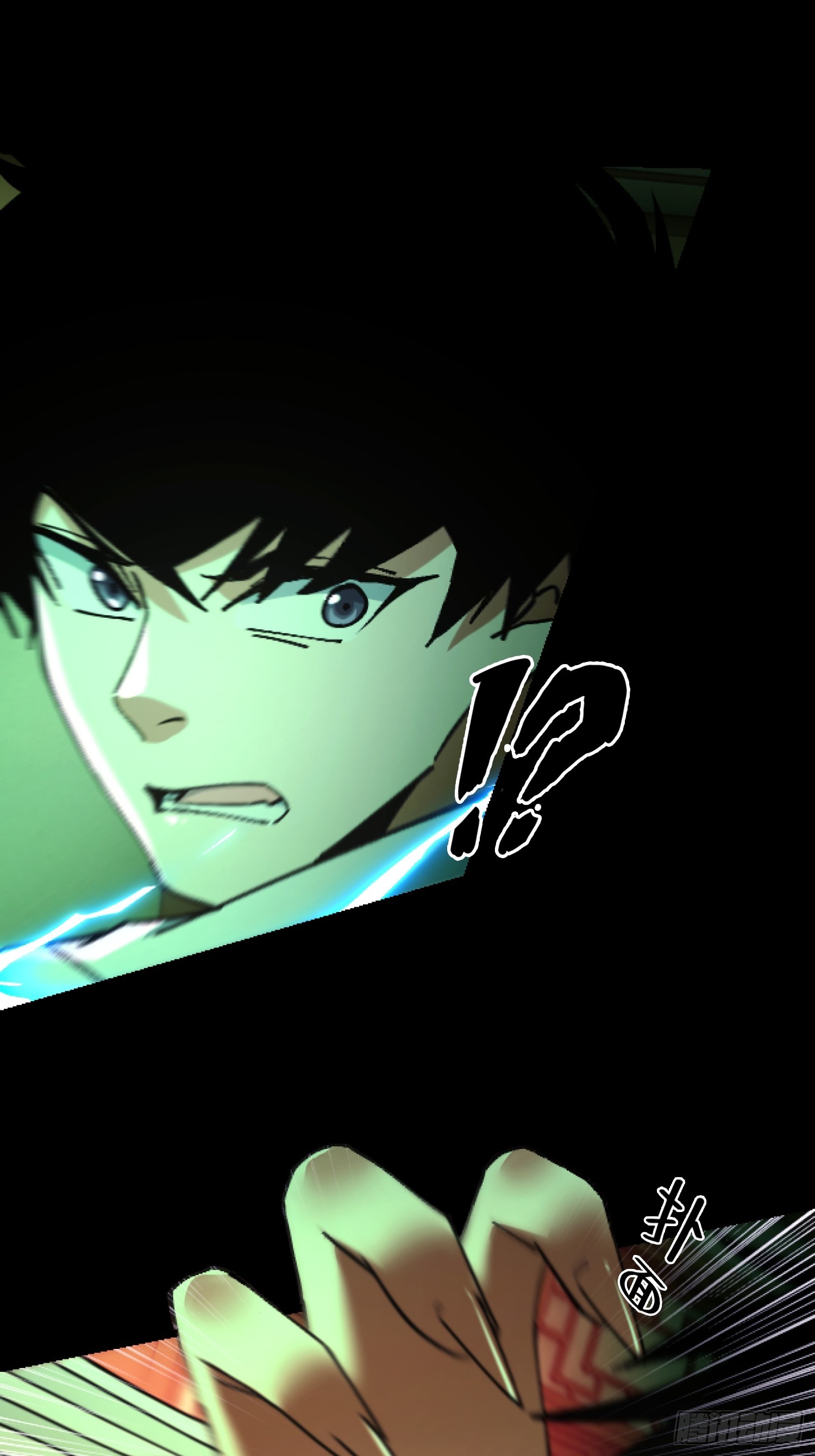 33.擒贼先擒王(1/2)-第34话