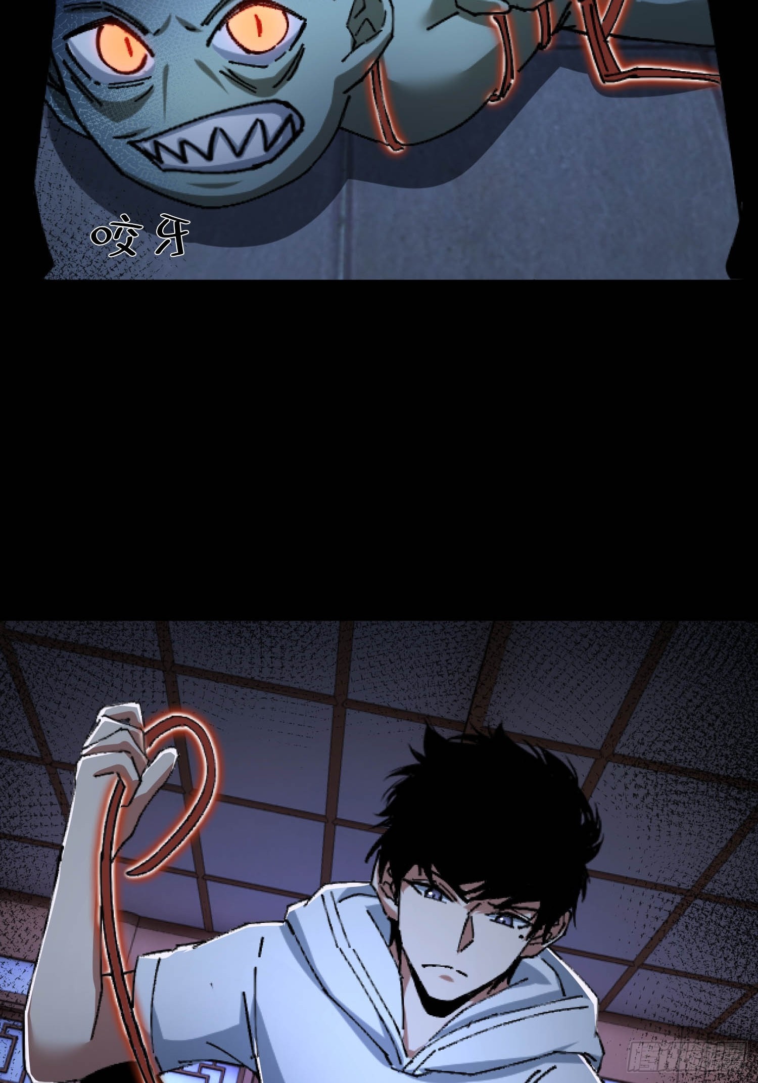 35.又见面了(1/2)-第36话
